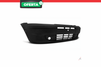 Imagem do produto Para-choque DTS Dianteiro Preto Texturizado para Fiat Strada Trekking 2002 a 2007 – Cod. 9113